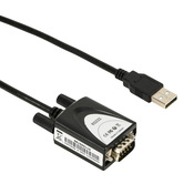 USB to Serial Adapter Cable