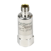 Harsh Duty Vibration Transmitters