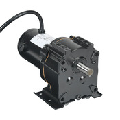 IronHorse VP1 Parallel Shaft DC Gearmotors