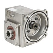 Stainless Steel Worm Gearboxes