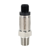 Potable Water Compatible Pressure Transmitters