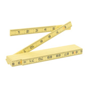 Folding Rulers