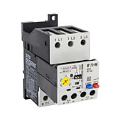 Eaton Electronic Overload Relays up to 175A