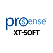 Prosense Process Control and Measurement Software