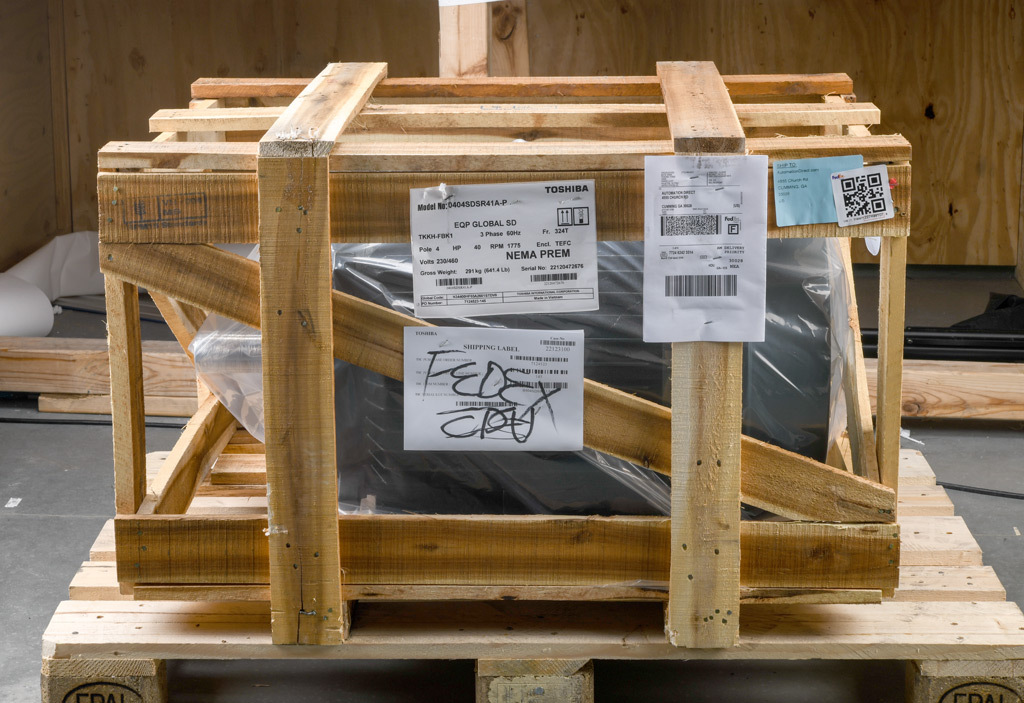 Whats in the box