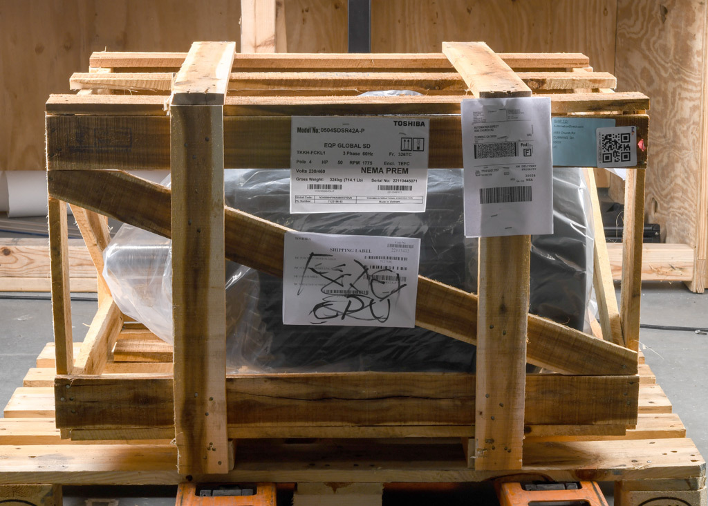 Whats in the box