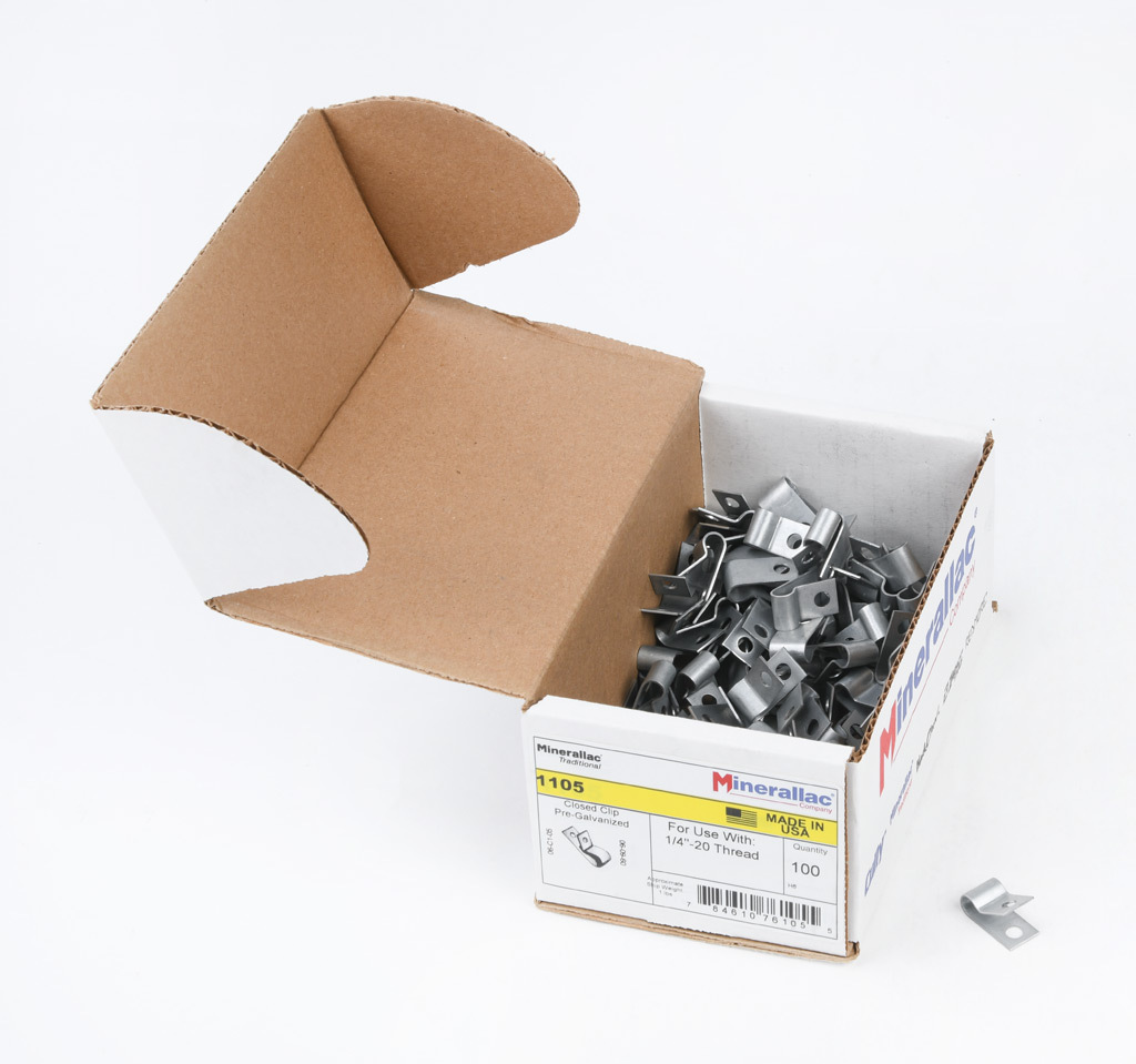 Whats in the box