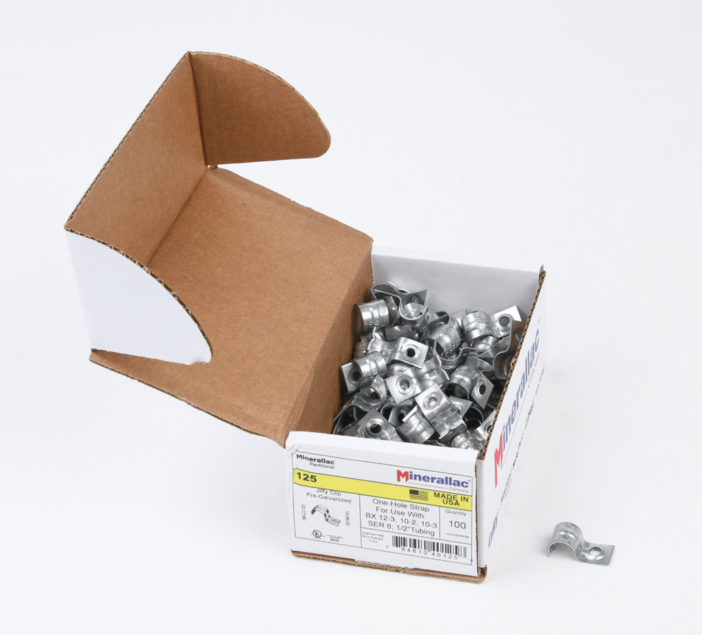 Whats in the box