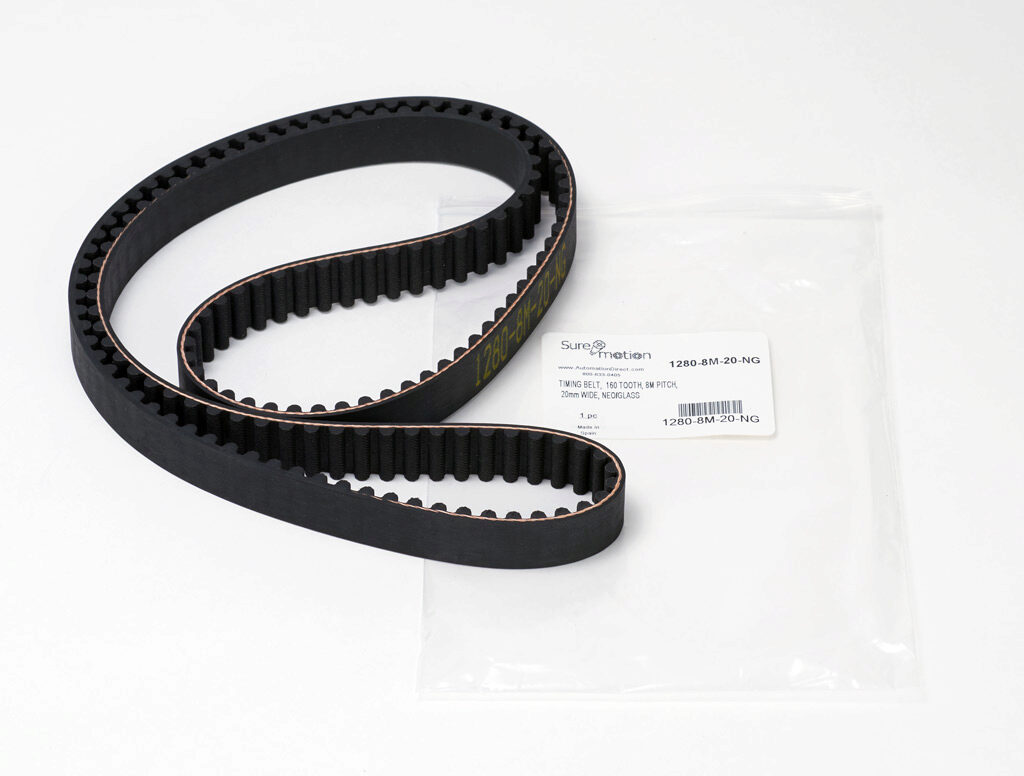 Continental Contitech Sprkt-36 Teeth 8M Pitch 20m Wide Continental Contitech Sprkt-36 Teeth 8M Pitch 20m Wide