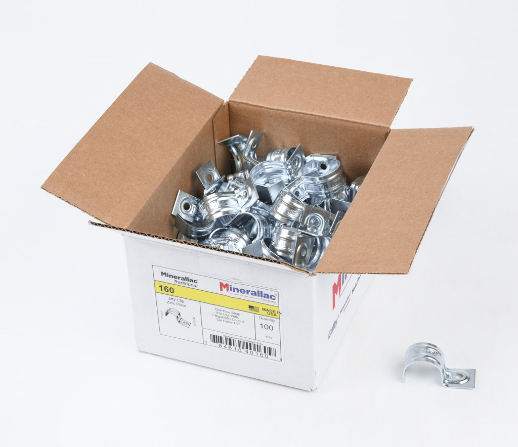 Whats in the box
