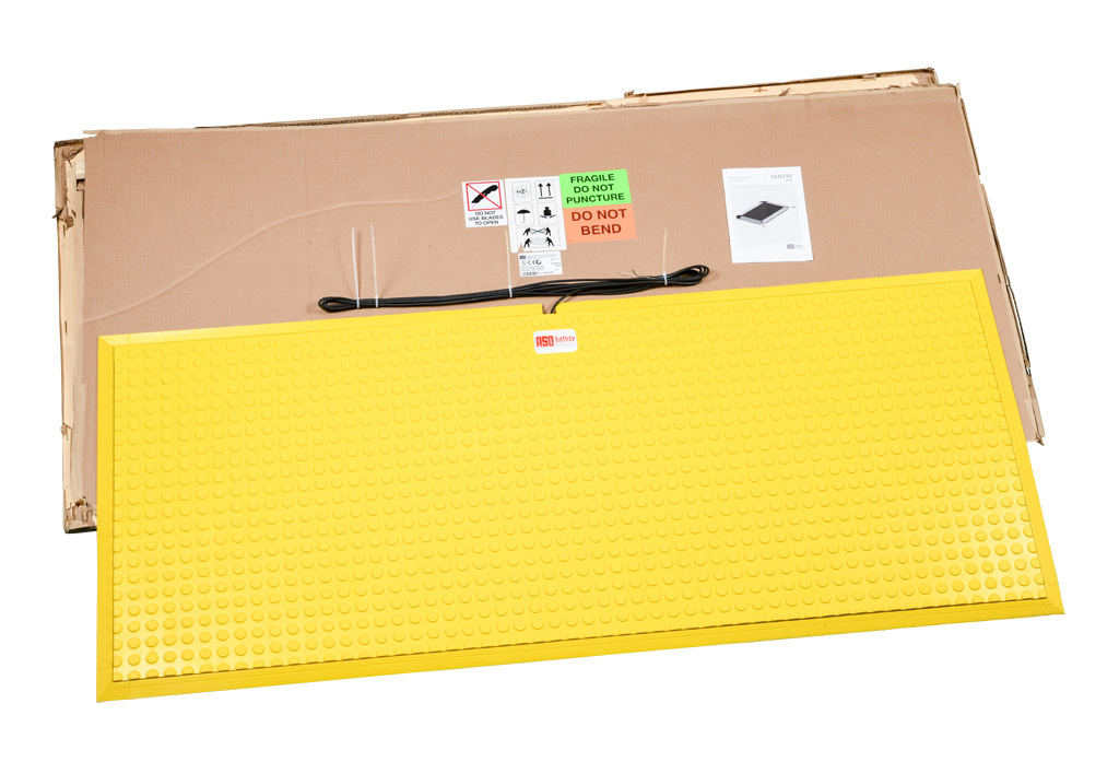 Whats in the box