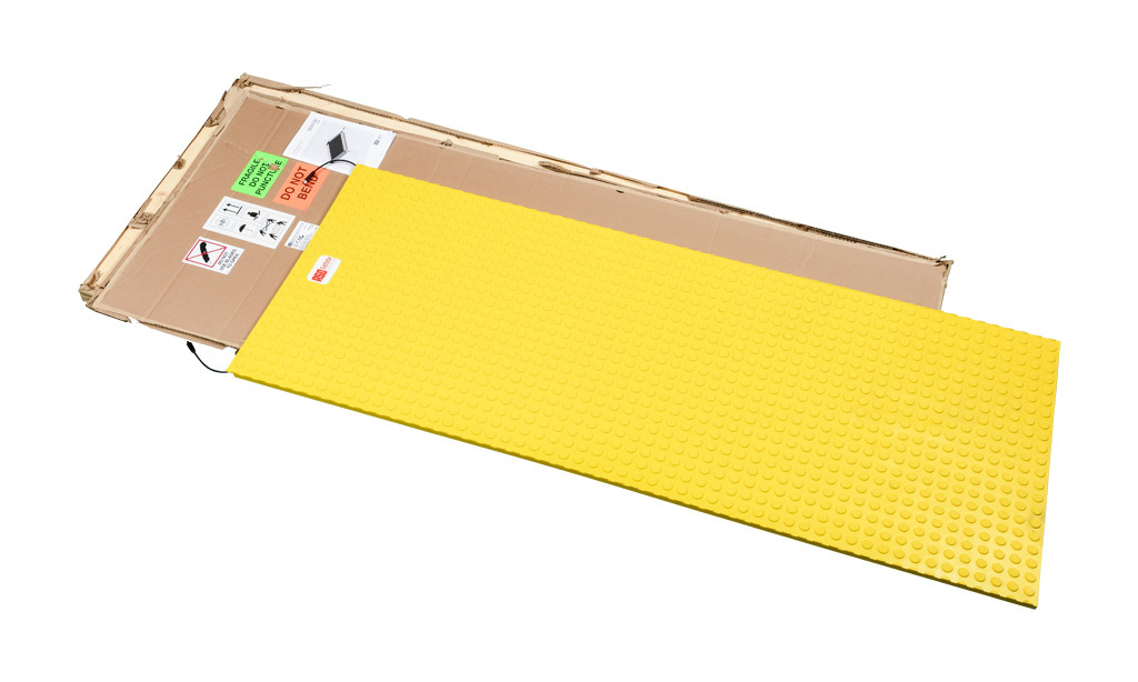 Whats in the box