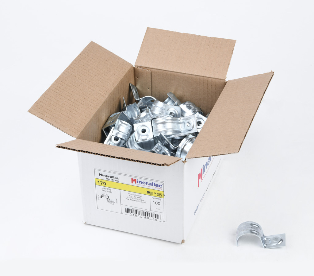 Whats in the box