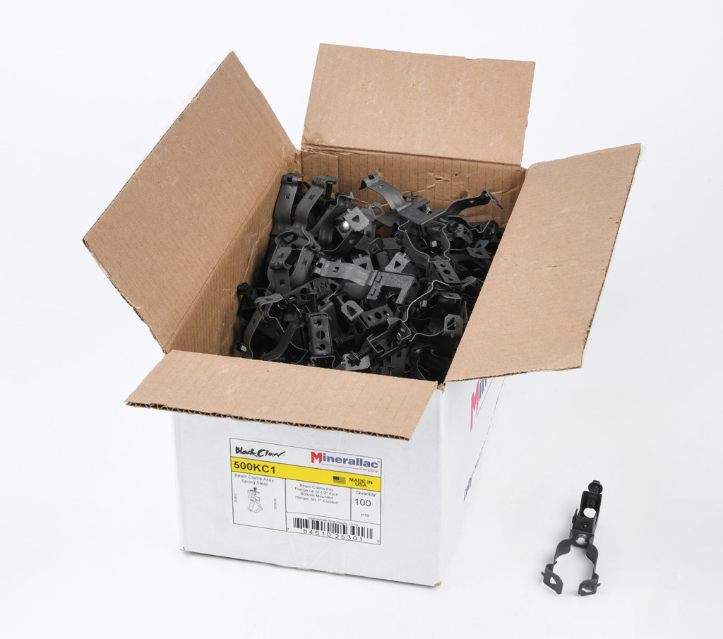Whats in the box