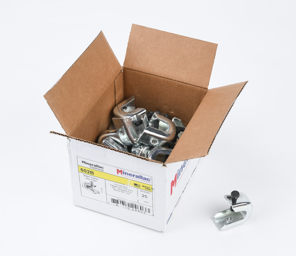 Whats in the box