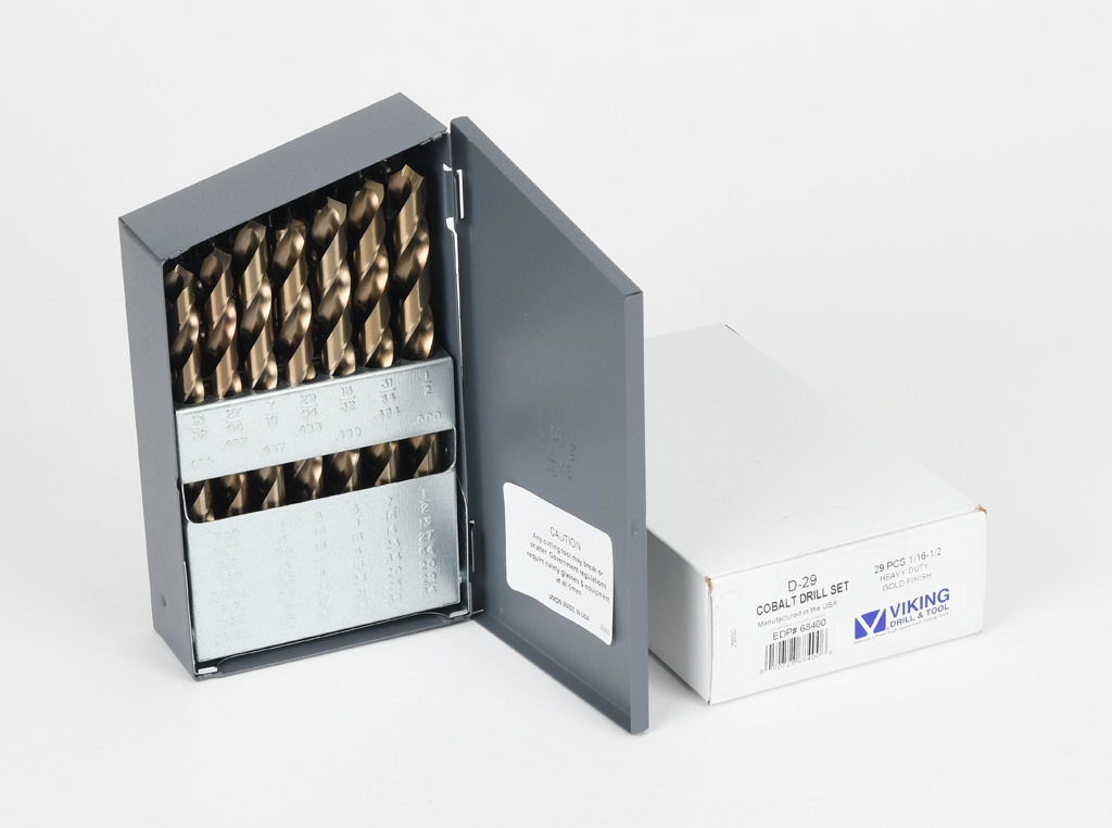 Whats in the box