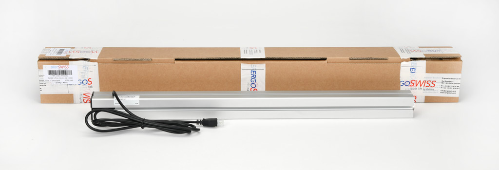 Whats in the box