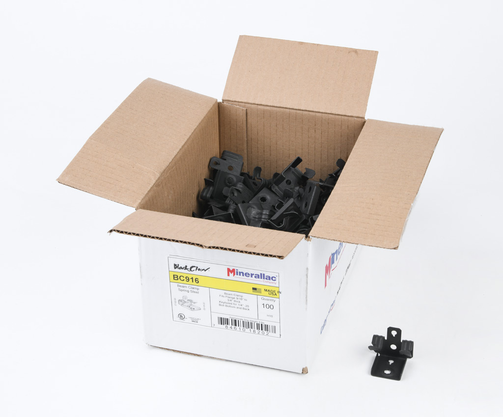 Whats in the box