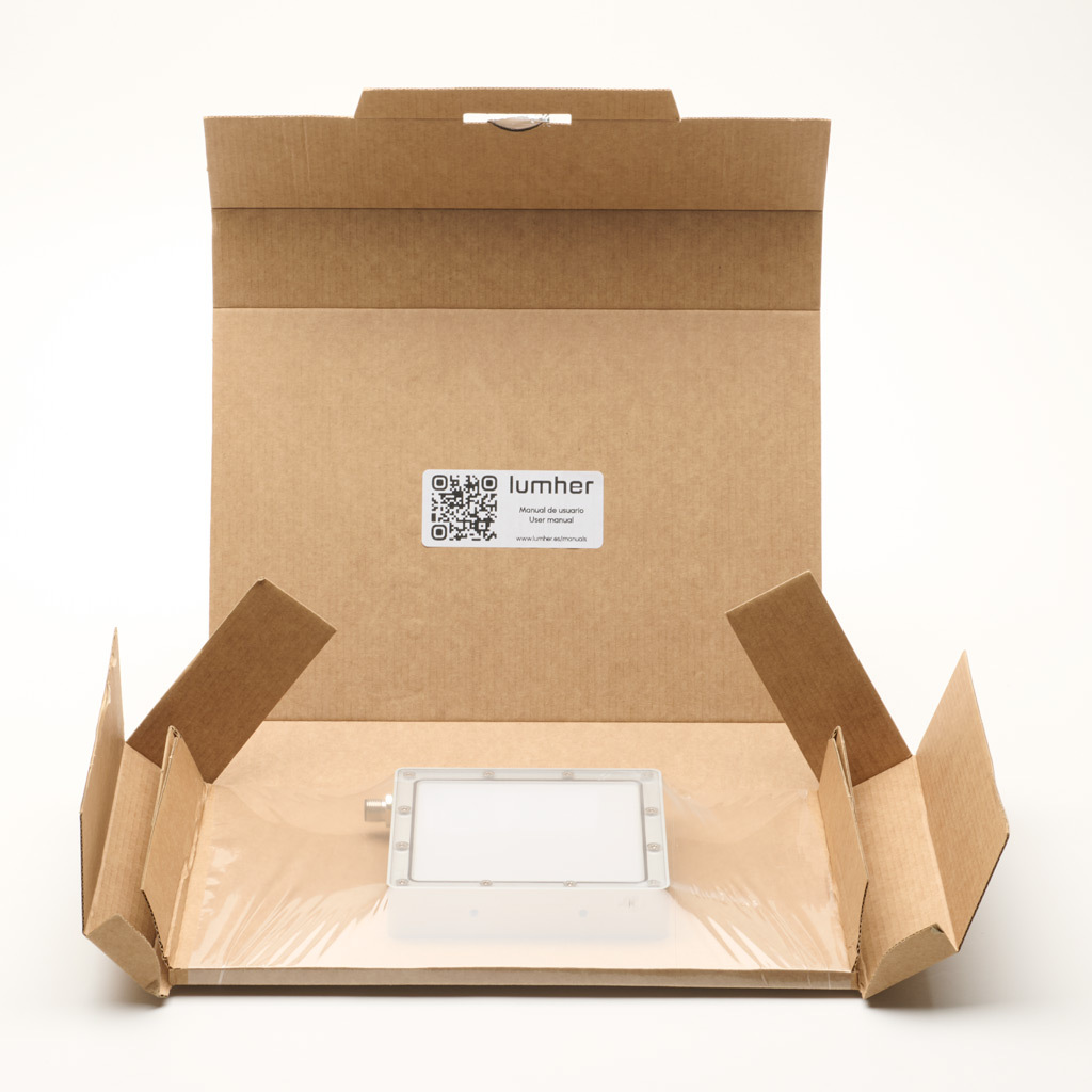 Whats in the box