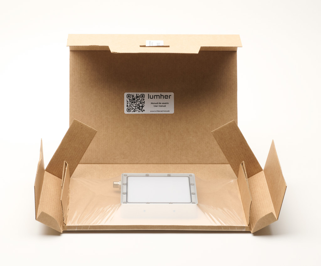 Whats in the box