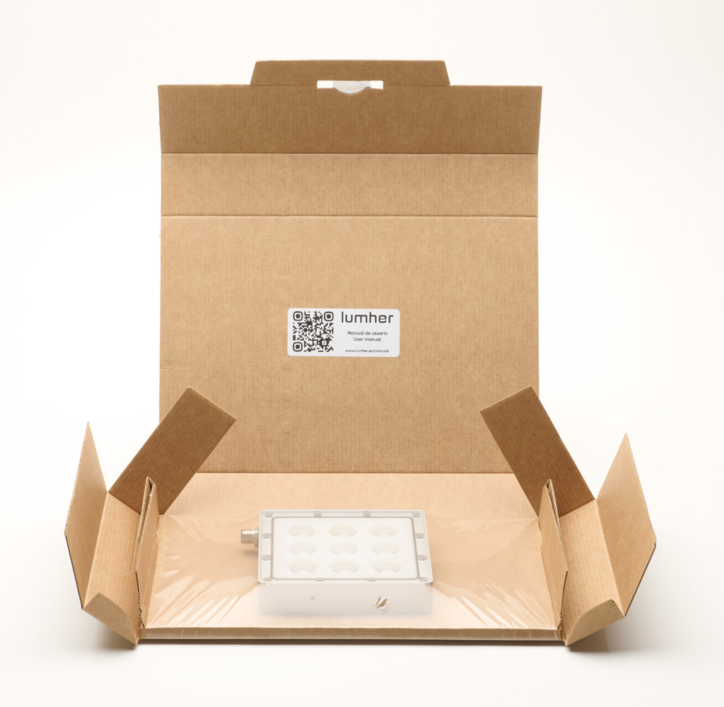 Whats in the box
