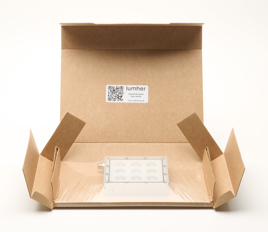 Whats in the box