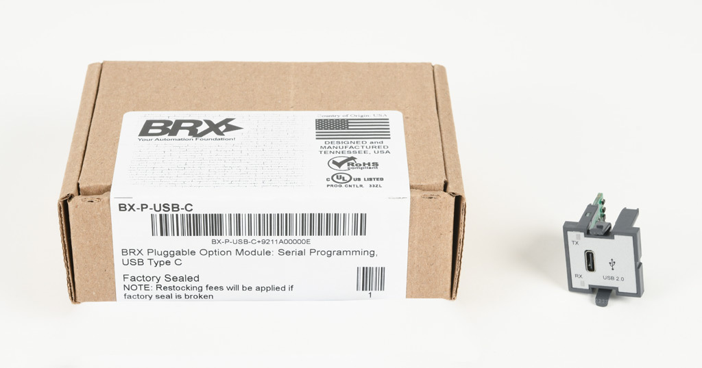 Whats in the box