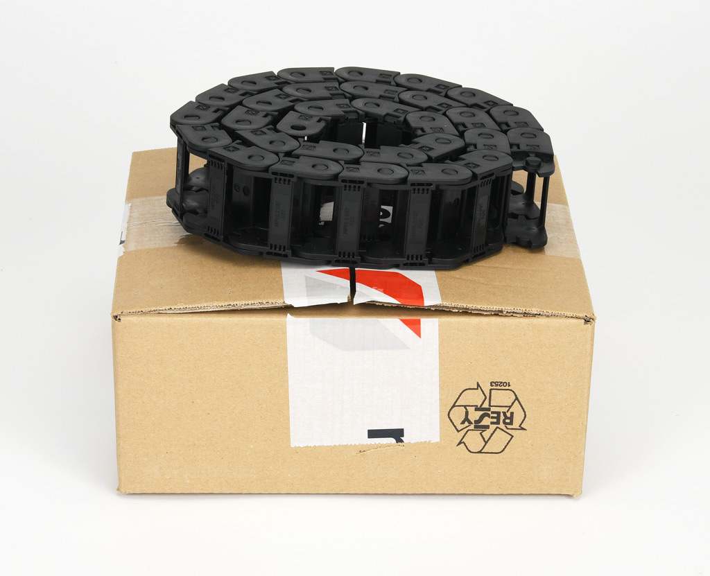 Whats in the box