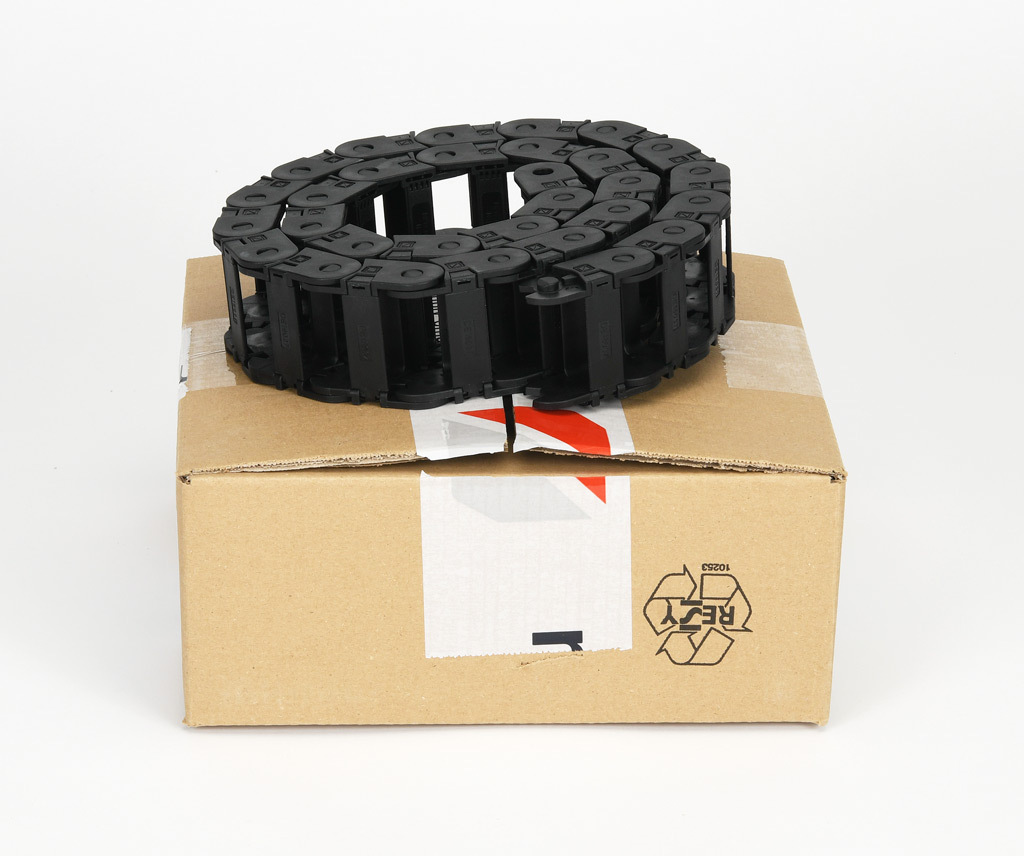 Whats in the box