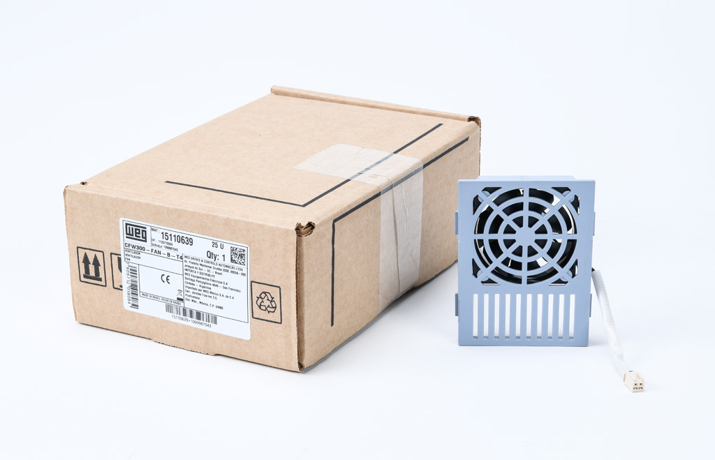 Whats in the box