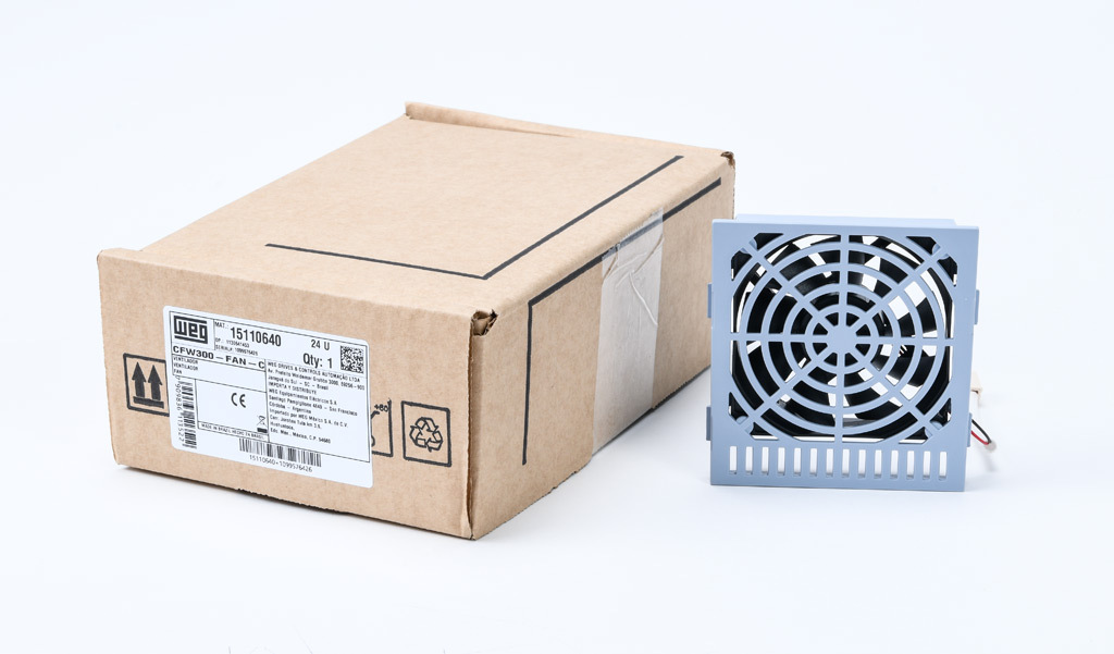 Whats in the box