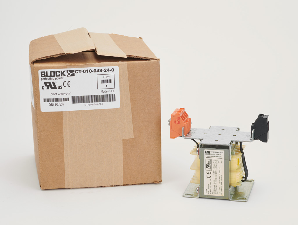 Whats in the box