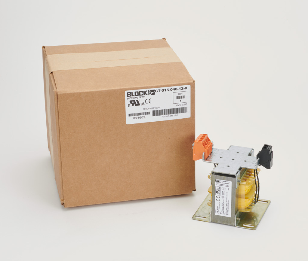 Whats in the box
