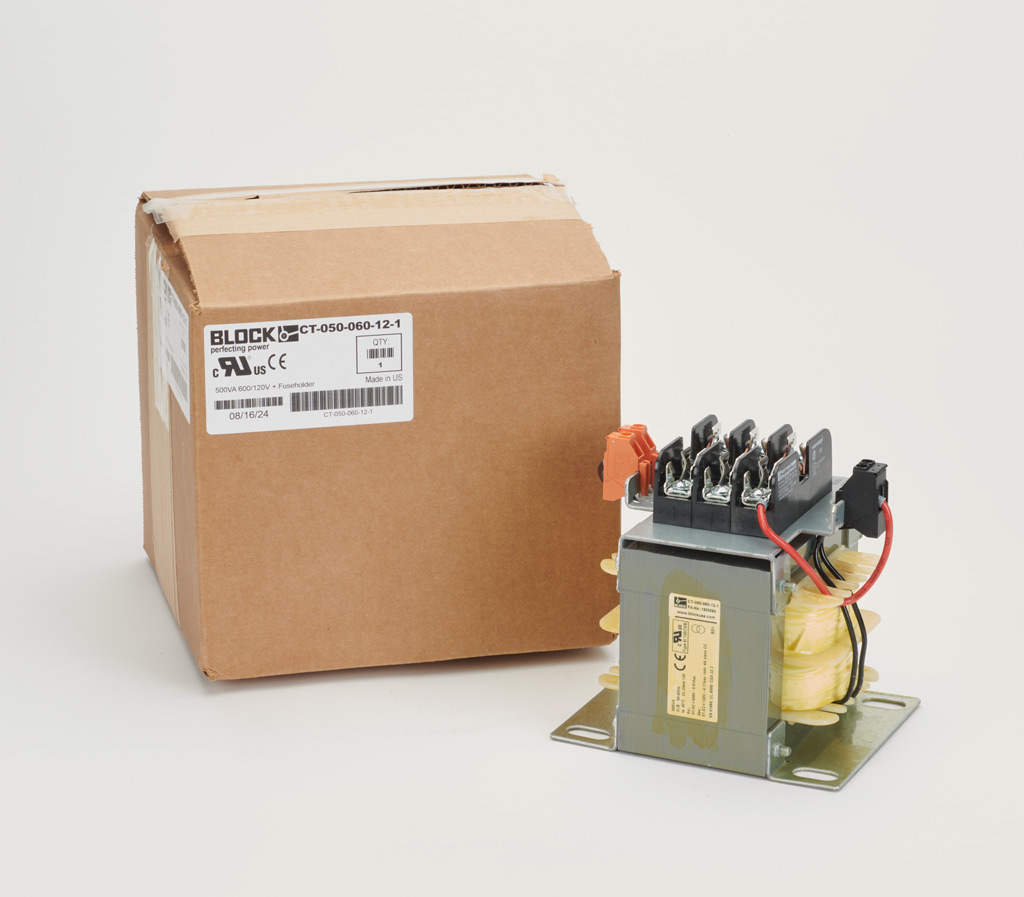 Whats in the box