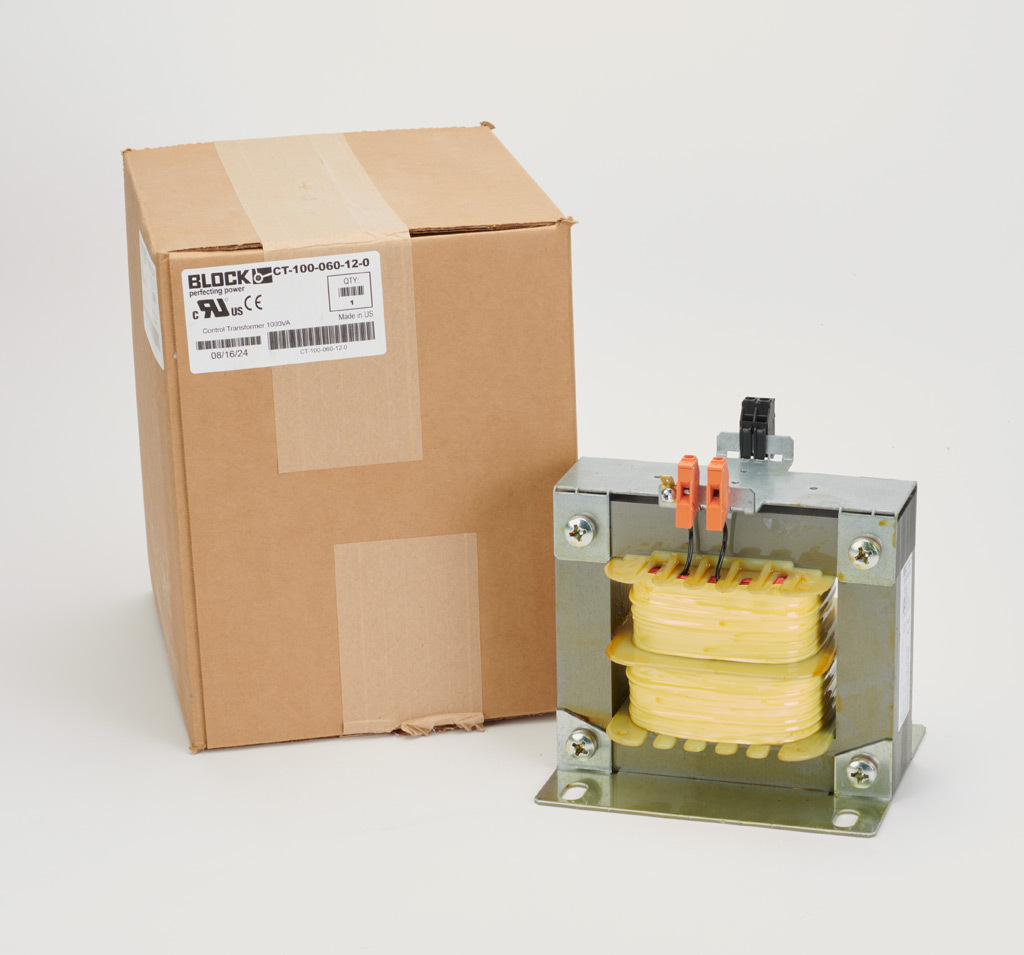 Whats in the box
