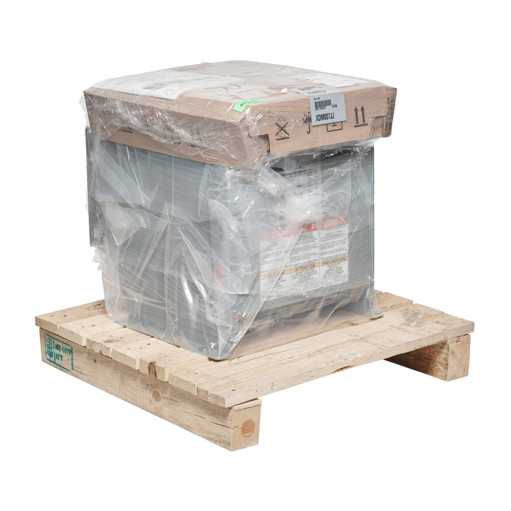 Whats in the box