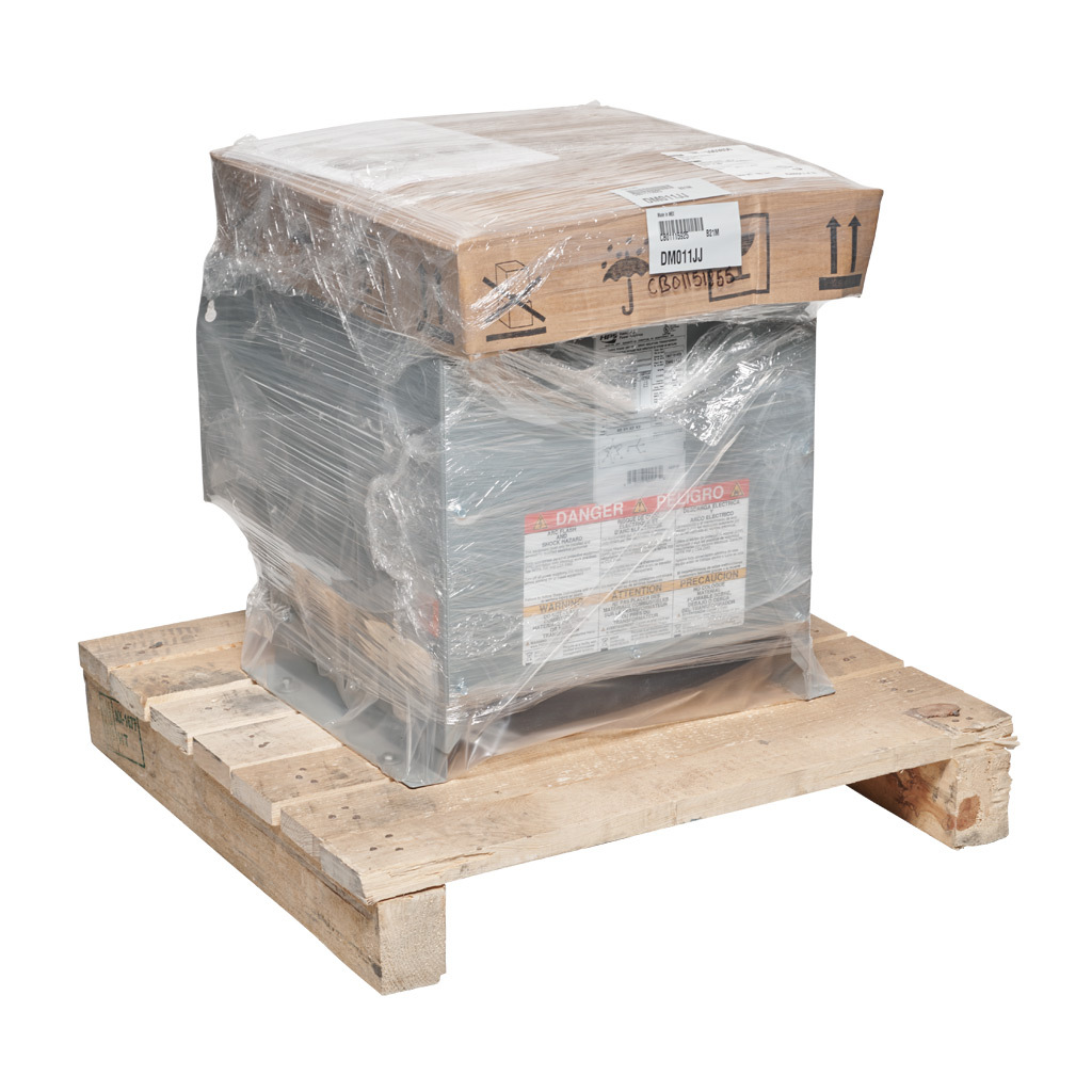 Whats in the box