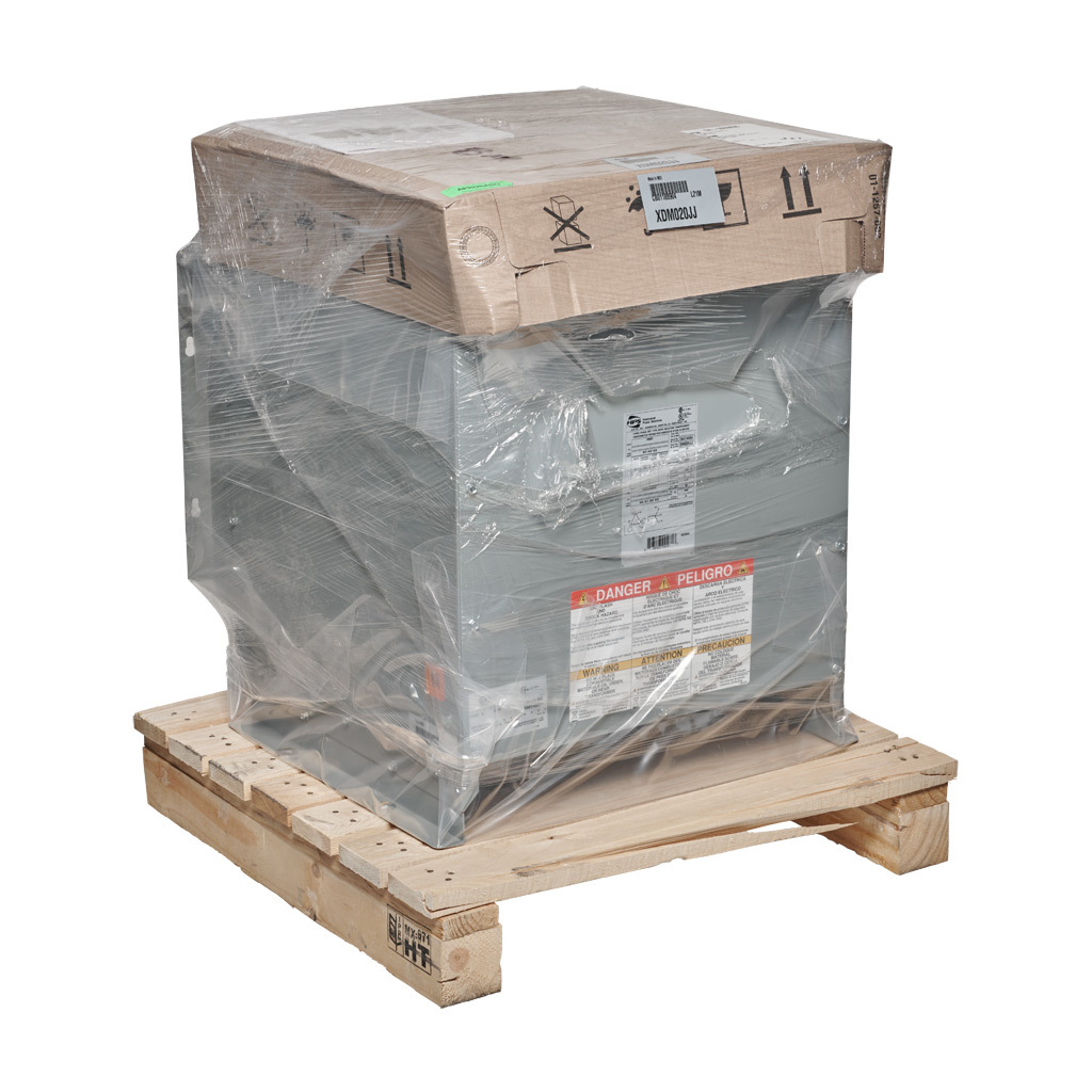 Whats in the box