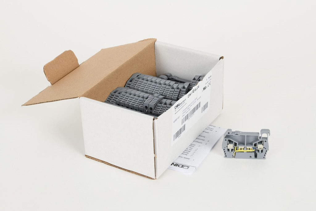 Whats in the box