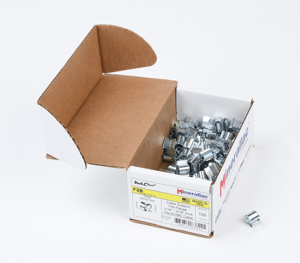 Whats in the box