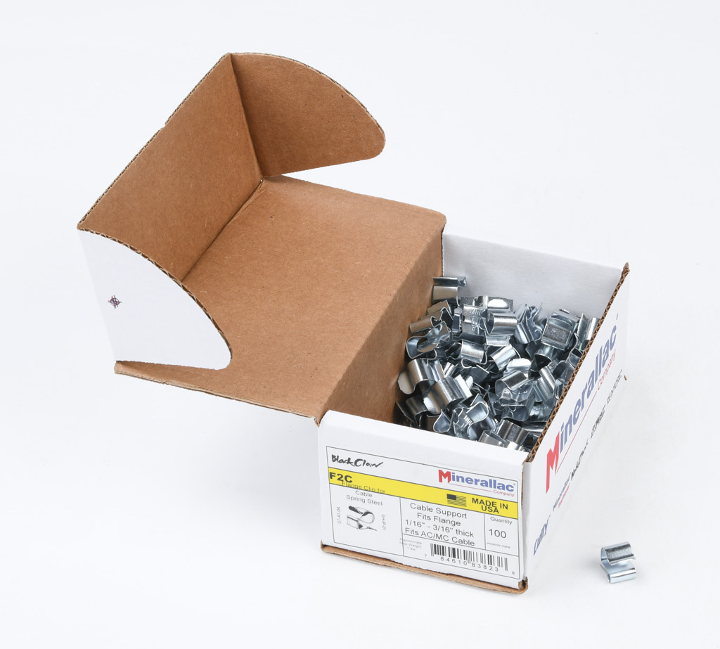 Whats in the box
