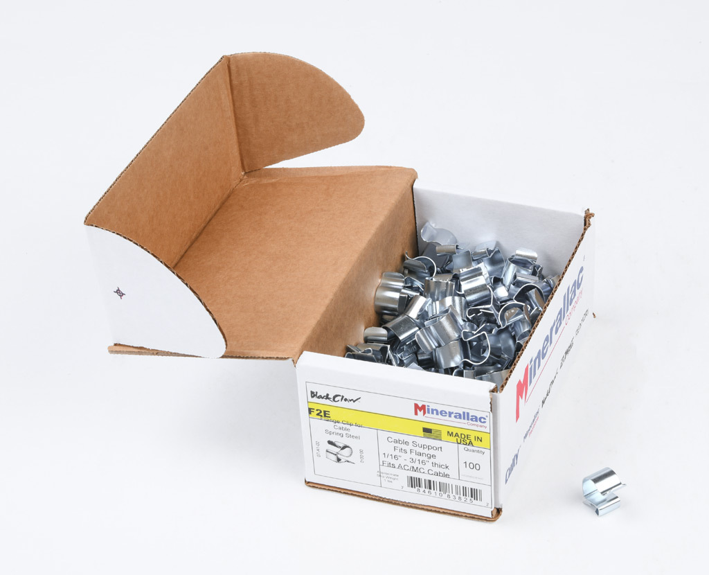 Whats in the box