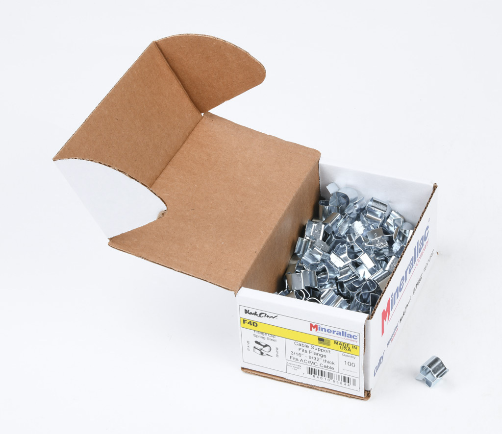 Whats in the box