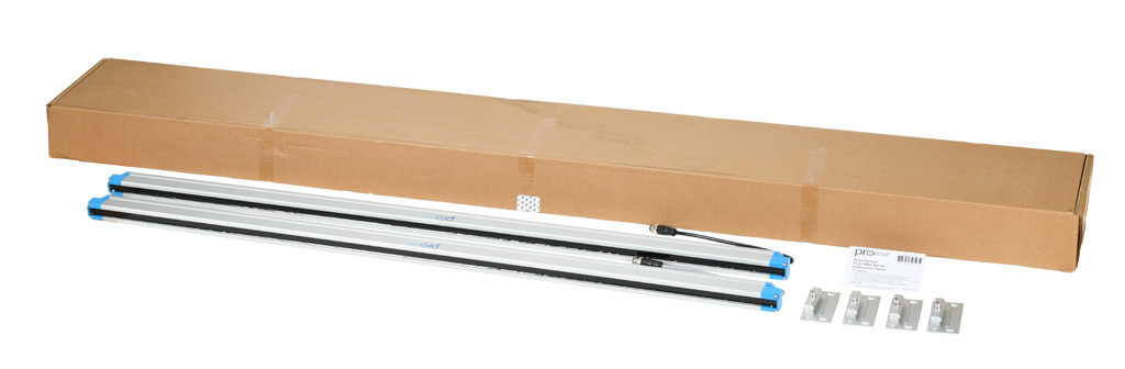 Whats in the box