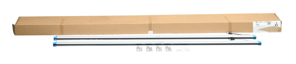 Whats in the box