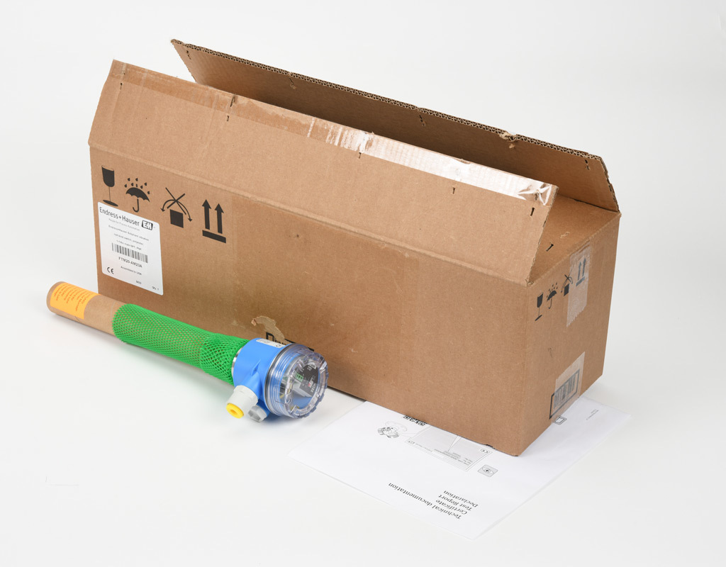 Whats in the box