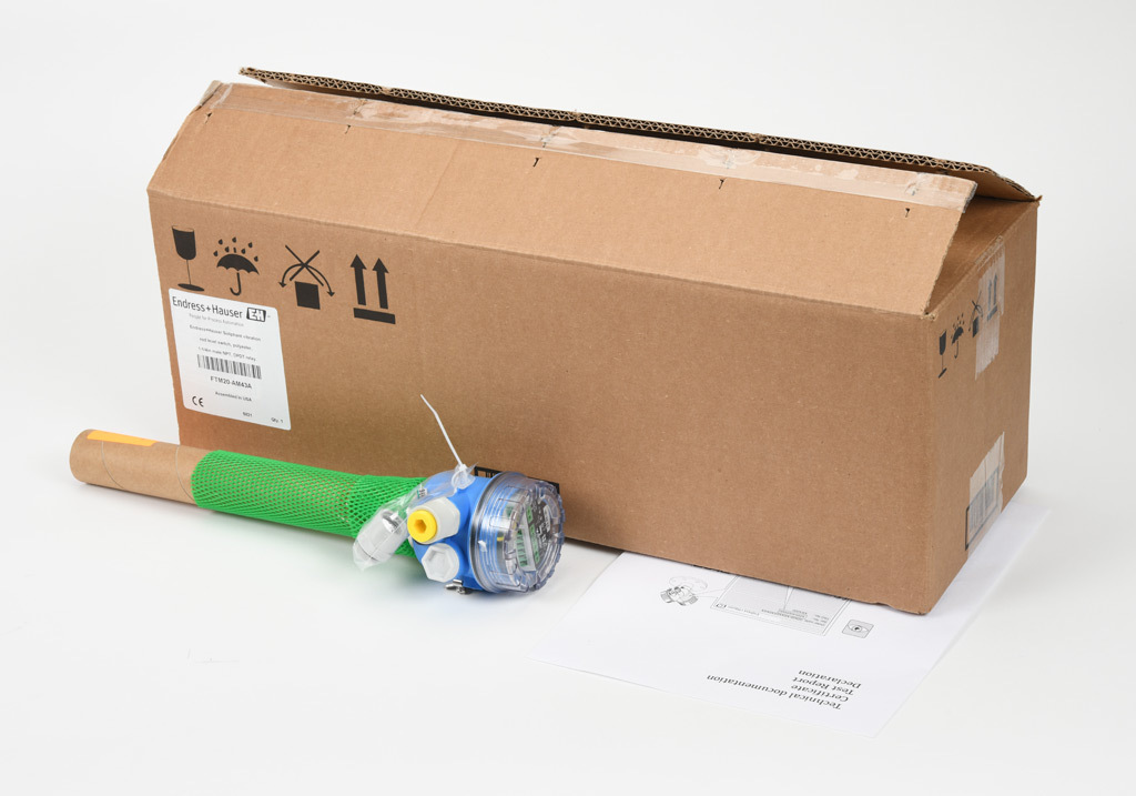 Whats in the box