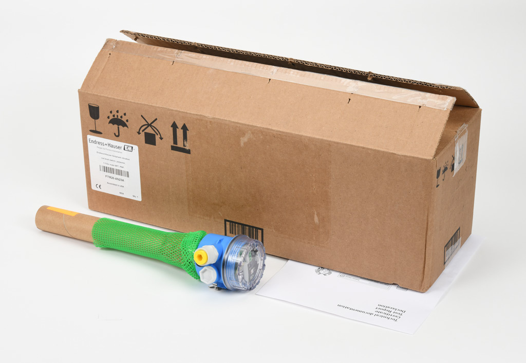 Whats in the box