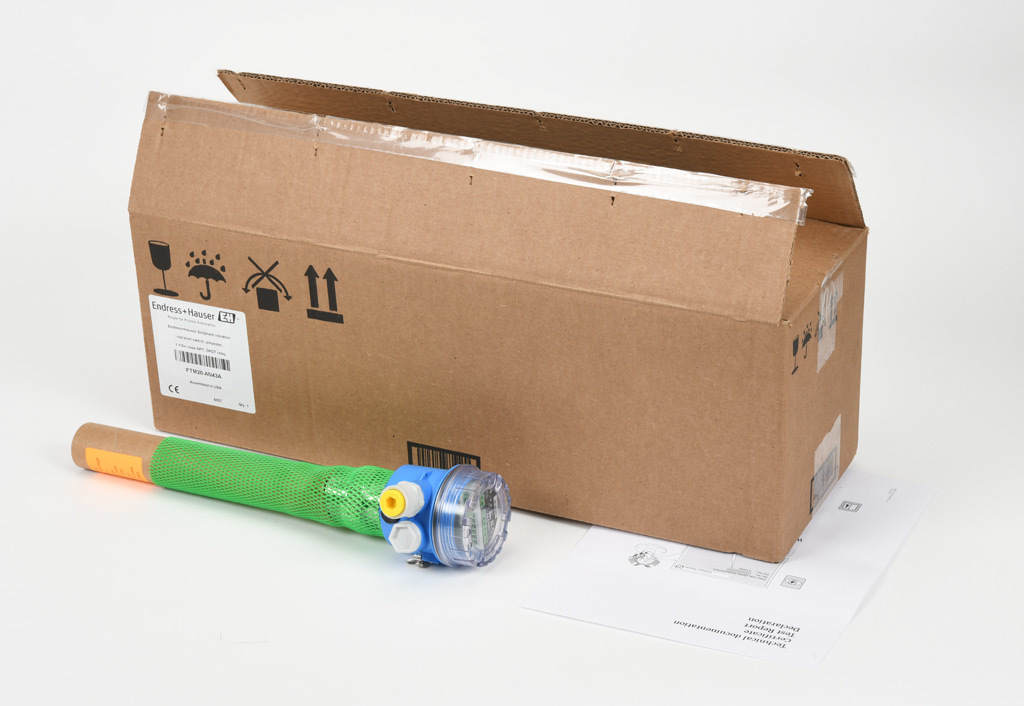 Whats in the box