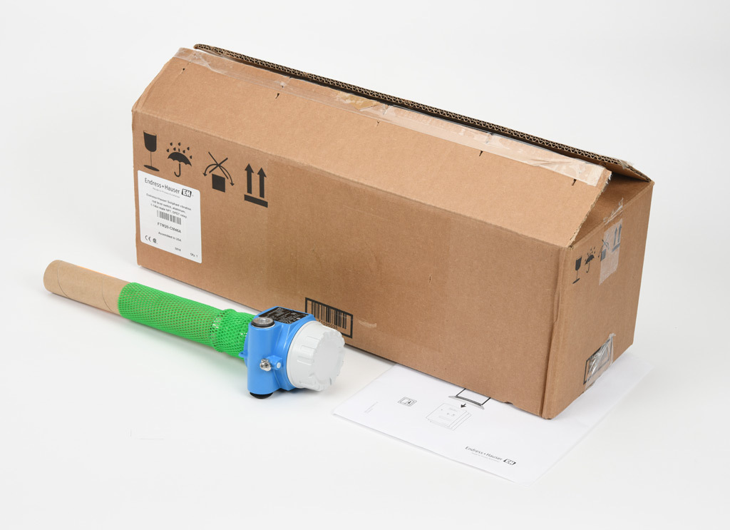 Whats in the box
